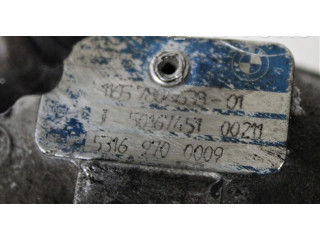 Турбина Нагнетатель BMW 1 E81 E87 7804638