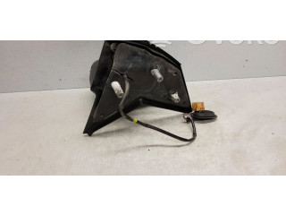 Zpětné zrcátko Volkswagen Transporter - Caravelle T5 2006 56502701, 600959382A