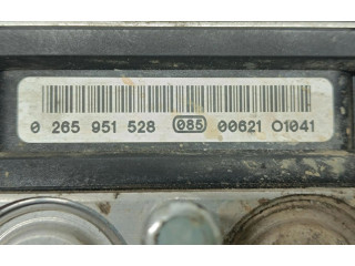 Jednotka ABS 47660BR00A Nissan Qashqai+2 2010