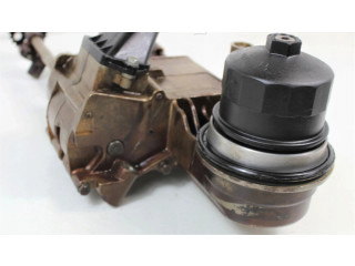 Čerpadlo oleje 7537887 BMW 7 E65 E66