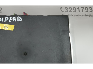 Блок комфорта 1K0937087AE Skoda Superb B6 (3T)