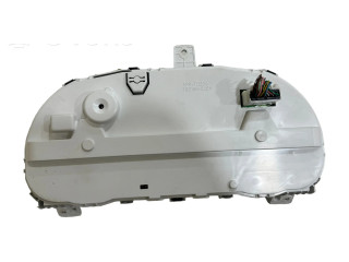 Панель приборов 8100A117A, 527670H Mitsubishi Lancer VIII