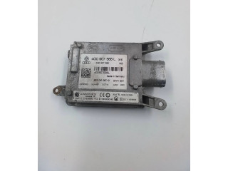 Блок управления 4G0907566L, 6PZ01028710 Audi A7 S7 4K8