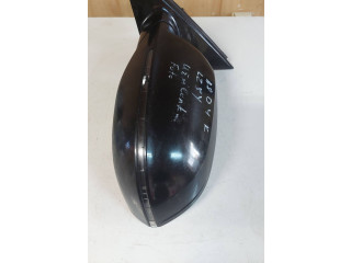 Zpětné zrcátko Audi A8 S8 D4 4H 2013 4H1857409N, 4H0857535E