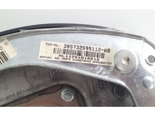 Подушка безопасности водителя 6398601902   Mercedes-Benz Vito Viano W639