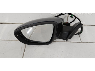 Зеркало электрическое Volkswagen Jetta VI 2011 - 2018 года