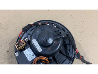 Вентилятор печки 3C1820015AA, 3C0907521D Skoda Superb B5 (3U)