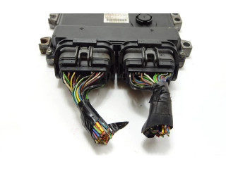 Řídící jednotka 3392079J2, 079J2 Fiat Sedici 2006