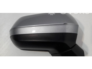 Зеркало электрическое Audi Q3 F3 2018 - года