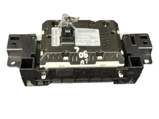 Экран/ дисплей / маленький экран A12623421 Ford Mondeo Mk III