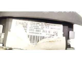 Надувная подушка для руля