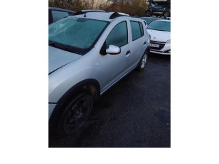 Интеркулер  144963014R, 144963014R   Dacia Sandero II 