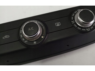 Блок управления климат-контролем 8V0820047D Audi A3 S3 8V