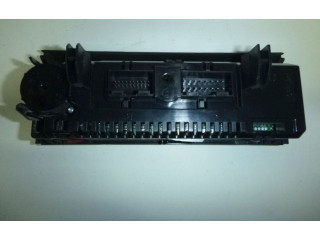 Блок управления климат-контролем 5J0907044C, 5J0907044C Skoda Fabia Mk2 (5J)