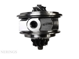 Turbodmychadlo Турбина 727238-0001, CHRA10-0815   Smart ForTwo II   