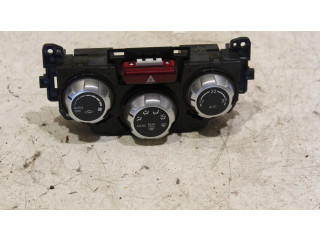 Блок управления климат-контролем 72311SC060 Subaru Forester SH