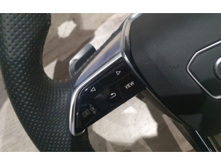 Обод (ободья) колеса из легкого сплава R 19 Audi Q5 SQ5  2008-2017 года 4N0880201K, 4K0419091F      