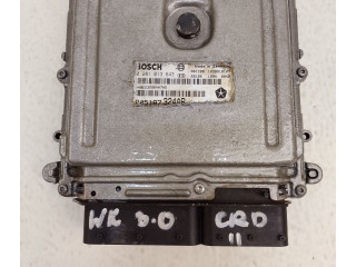 Блок управления двигателем Блок управления P05187324AB, 0281013643   Jeep Grand Cherokee (WK)