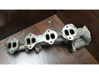 Всасывающий коллектор