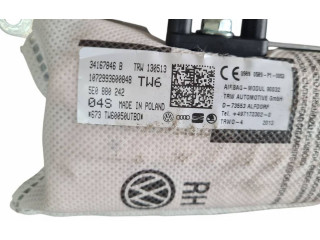 Подушка безопасности в сиденье 5E0880242, 34167846B Skoda Octavia Mk3 (5E)