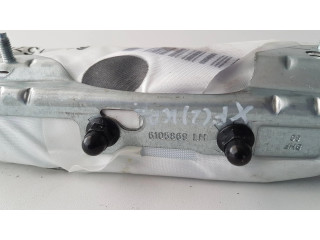 Подушка безопасности в сиденье 9X23611D33BA, FX2005070691 Jaguar XF X250