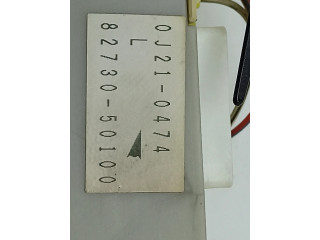 Блок предохранителей 8273050100, 0J210474   Lexus LS 430    