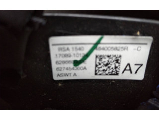 Volant Renault Megane IV 2018 484005825R, 627454300A