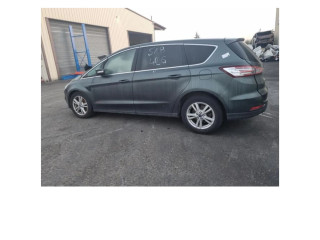 Моторчик заднего дворника 2639143 Ford S-MAX