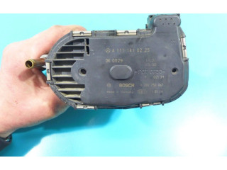 Дроссель       Mercedes-Benz C W203  2000 - 2007 года   