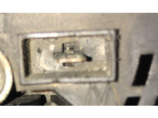 Генератор 2521760, 2521760 Volkswagen Golf II