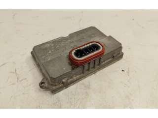 Блок управления Xenon 5DV00829000, 6907488    BMW 5 E60 E61  256D2 