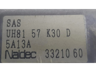 Блок подушек безопасности 1354194, XM3414B056AD Ford Ranger