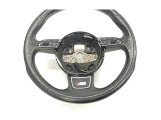 Руль Audi Q3 8U 2011 - 2016 года 8U0419091R, 8U0419091R