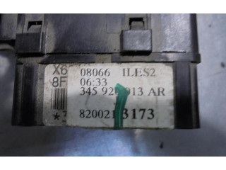 Переключатель дворников 8200213173 Dacia Logan I