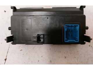 Блок комфорта 9687606680, E1060278   Citroen C4 II   