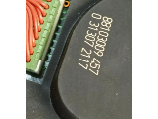 Подрулевой шлейф SRS ANILLOAIRBAG Renault Clio III