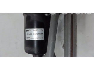 Моторчик дворников 00006405RK Citroen C4 II