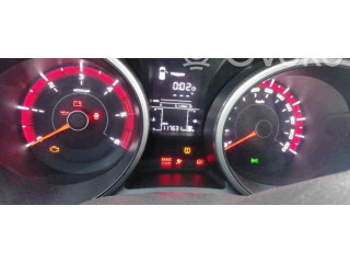 Přístrojová deska SsangYong Tivoli 2016 8021035100