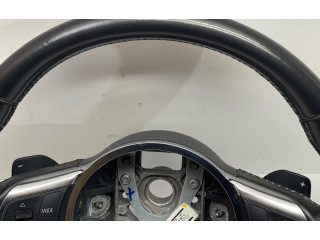 Руль Audi TT TTS Mk2  2006 - 2014 года 8J0419091C, 606180301A      