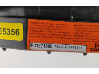 Подушка безопасности водителя P31271006, T529C180770078 Volvo V70