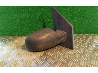 Зеркало электрическое Ford Fusion 2002 - 2005 года