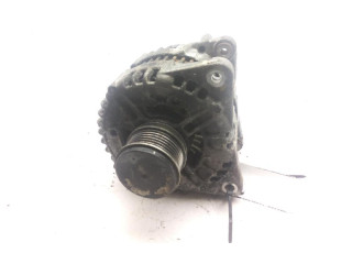 Генератор 0124525128, 0124525128 Dodge Journey