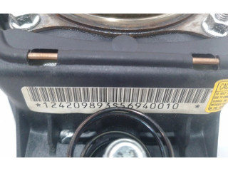 Подушка безопасности водителя Hyundai Sonata