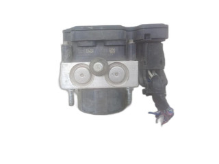 Блок управления АБС 1KR Peugeot 108