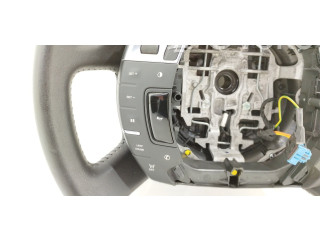 Руль Citroen C5  2008 - 2016 года 96749203ZD      