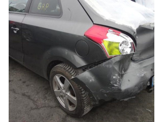 Вентилятор печки KIA Pro Cee'd I