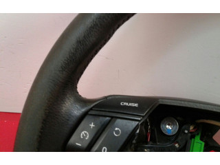 Руль Volvo S60  2001 - 2004 года P550622, 08      