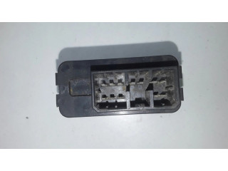 Блок управления иммобилайзера