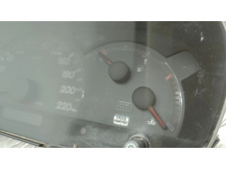 Панель приборов 78100SJDG122M1   Honda FR-V       