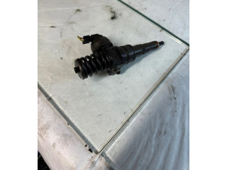 Форсунка 0414720215    Volkswagen Jetta V  BKC 